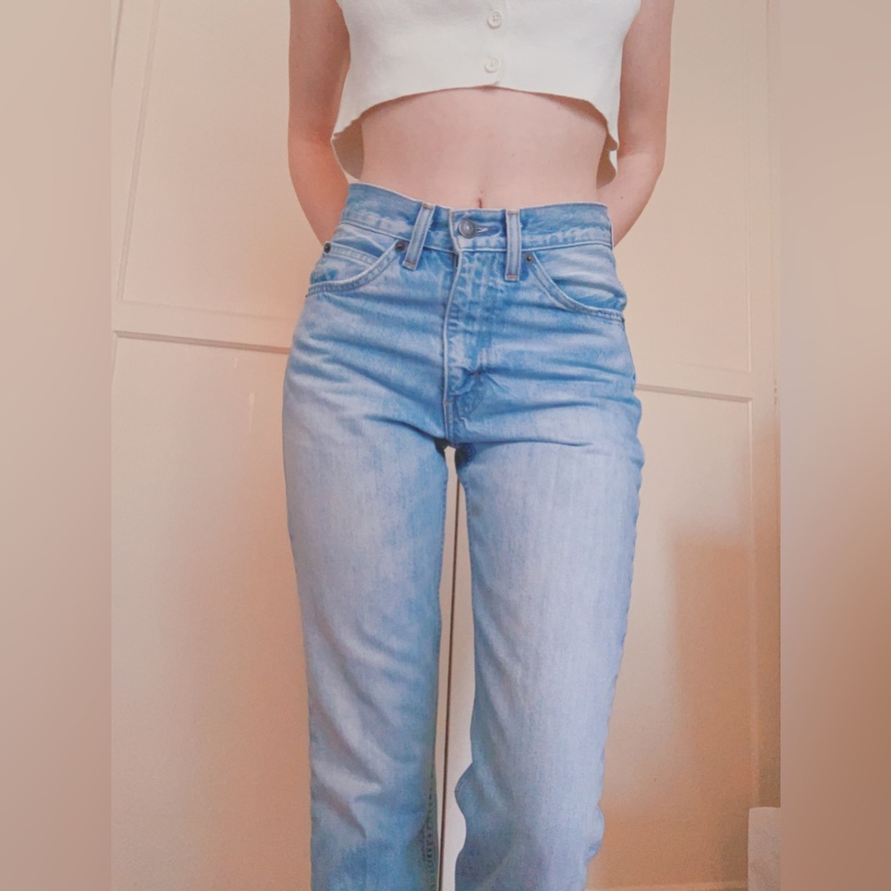 Vintage Levi’s